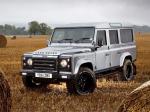 Land Rover Defender 110 Station Wagon French Edition Twisted 2012 года